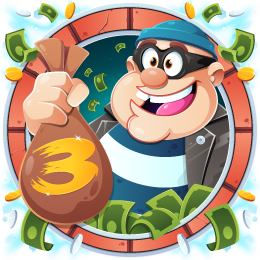 Cash Bandits 3