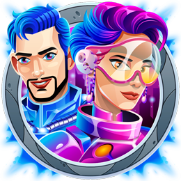 Cosmic Crusade