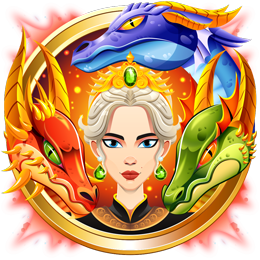 Dragon Winds