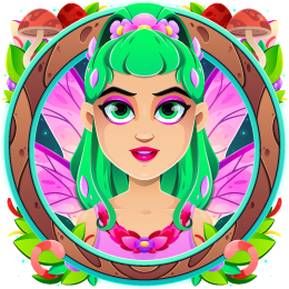 Enchanted Garden