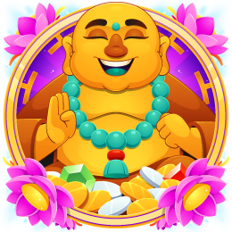 Fortunate Buddha