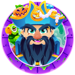 Halloween Treasures