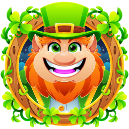 Paddys Lucky Forest