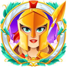 Princess Warrior