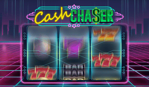 Play Cash Chaser