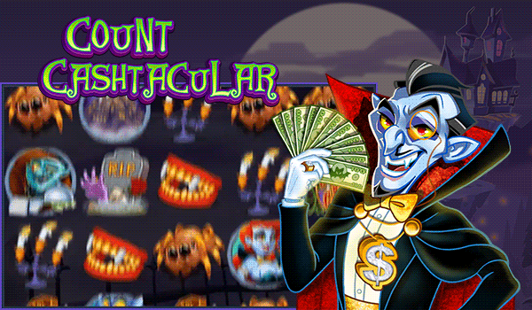 Play Count Cashtacular