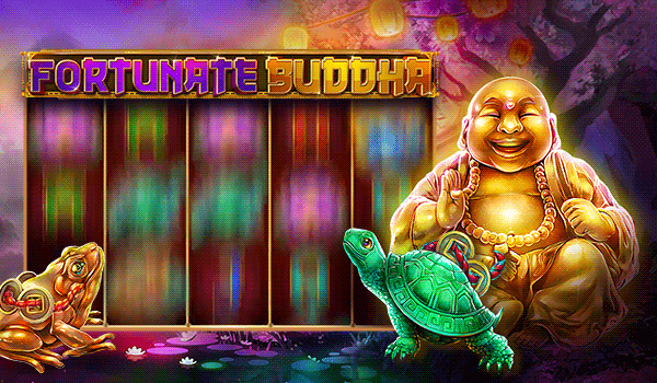 Play Fortunate Buddha