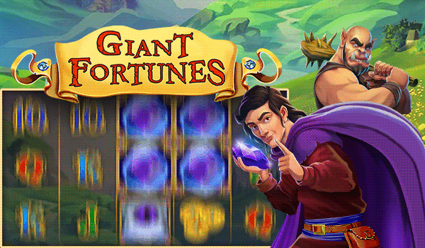 Play Giant Fortunes
