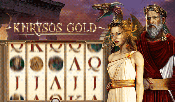 Play Khrysos Gold
