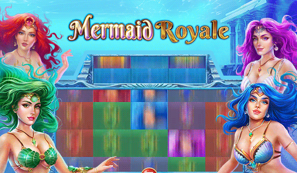 Play Mermaid Royale