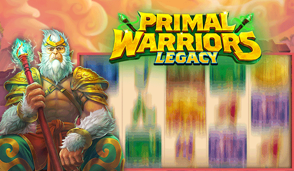 Play Primal Warriors: Legacy