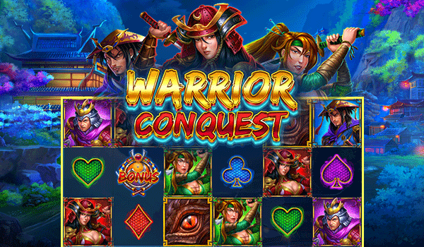 Play Warrior Conquest