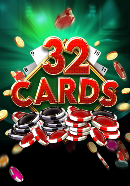 Play 32 Cards