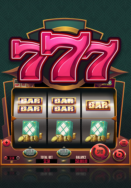 Play 777