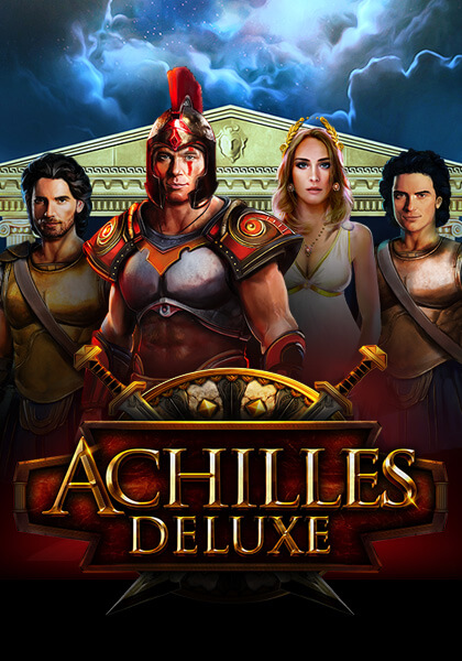 Play Achilles Deluxe