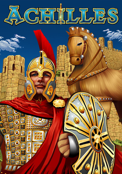 Play Achilles