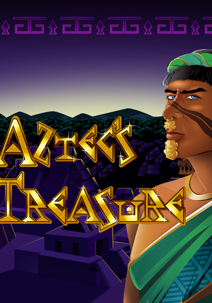 Play Aztec's Treasure