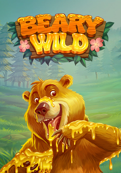 Play Beary Wild