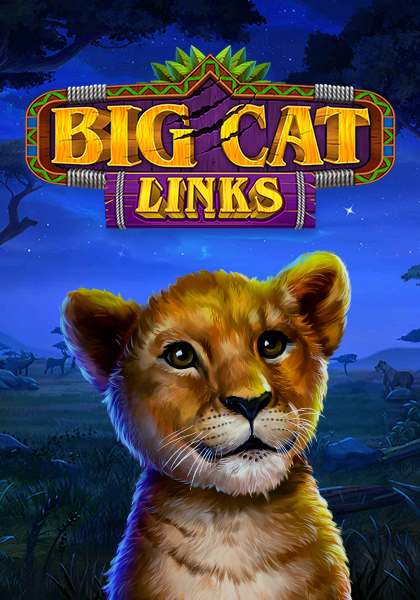 Play Big Cat Links