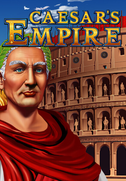Play Caesar's Empire