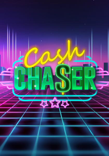Play Cash Chaser