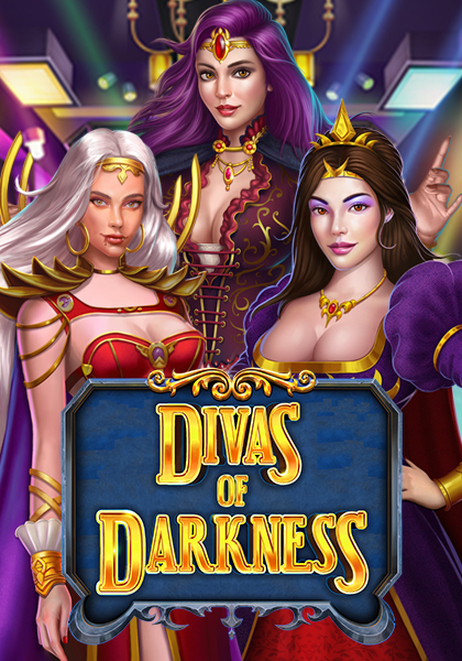 Play Divas of Darkness