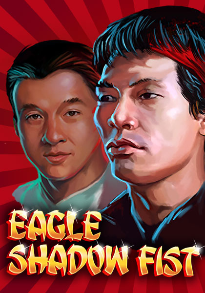 Play Eagle Shadow Fist