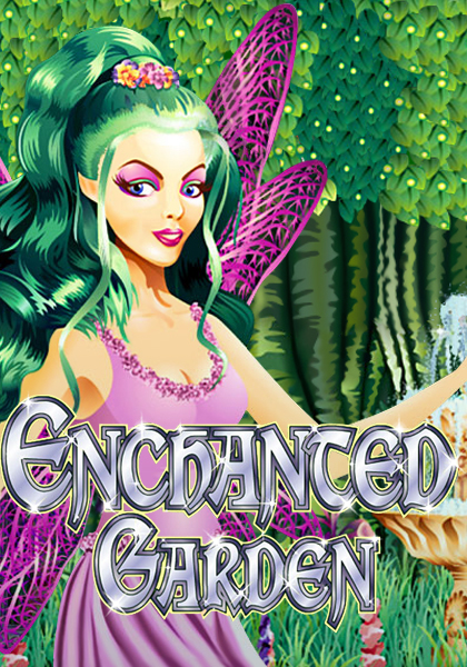 Play Enchanted Garden