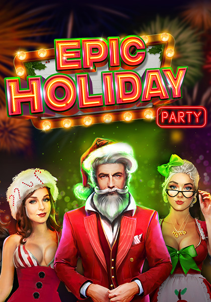 Play Epic Holiday Party