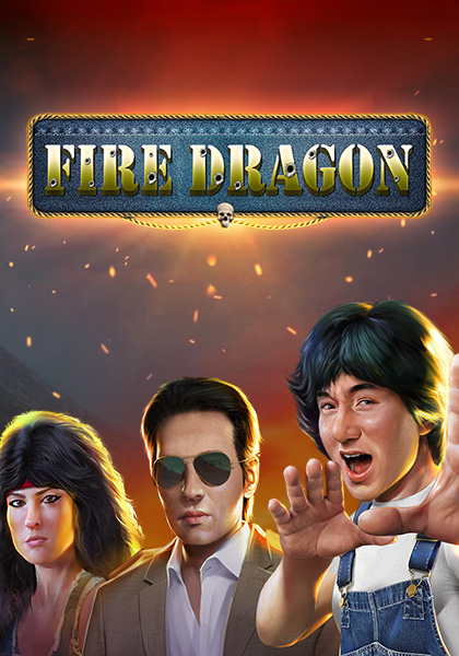 Play Fire Dragon