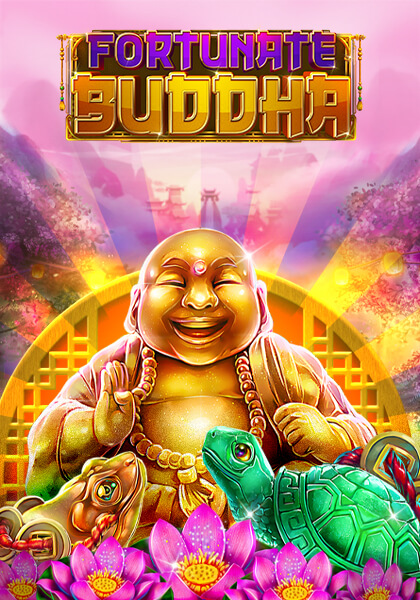 Play Fortunate Buddha