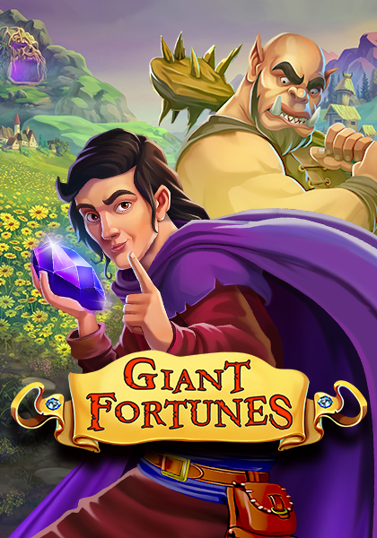 Play Giant Fortunes
