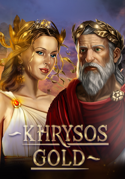 Play Khrysos Gold