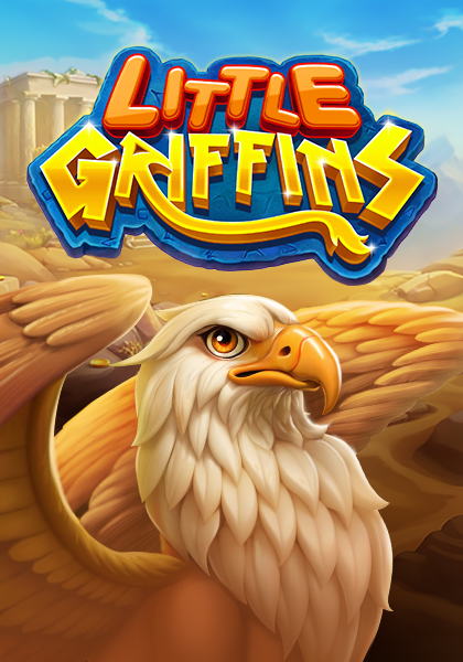 Play Little Griffins