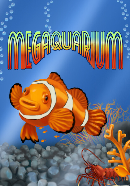Play Megaquarium