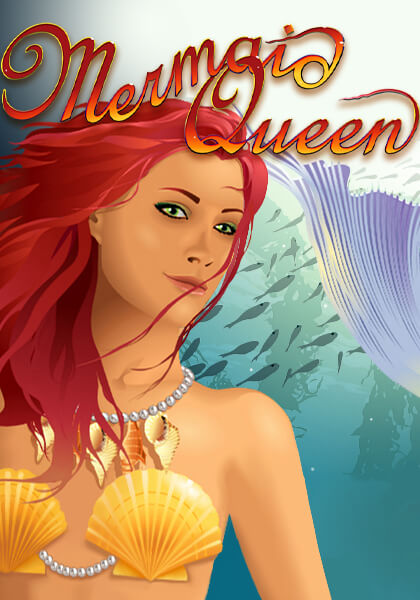 Play Mermaid Queen