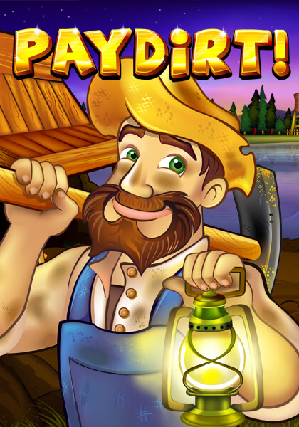 Play PayDirt!
