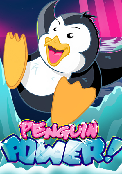 Play Penguin Power