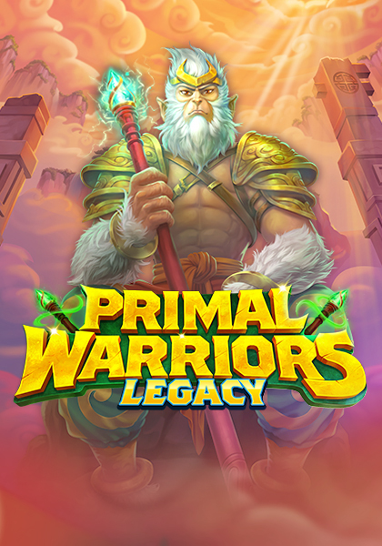 Play Primal Warriors: Legacy