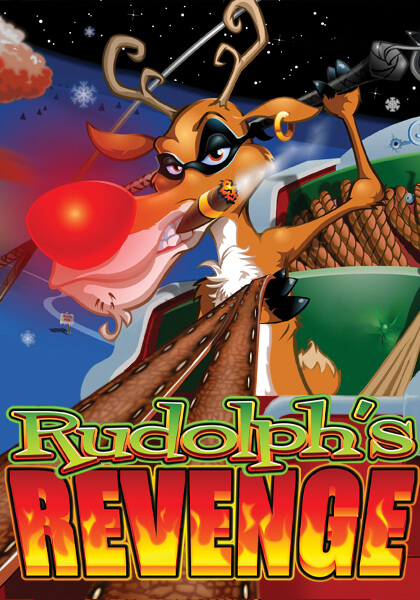 Play Rudolph's Revenge