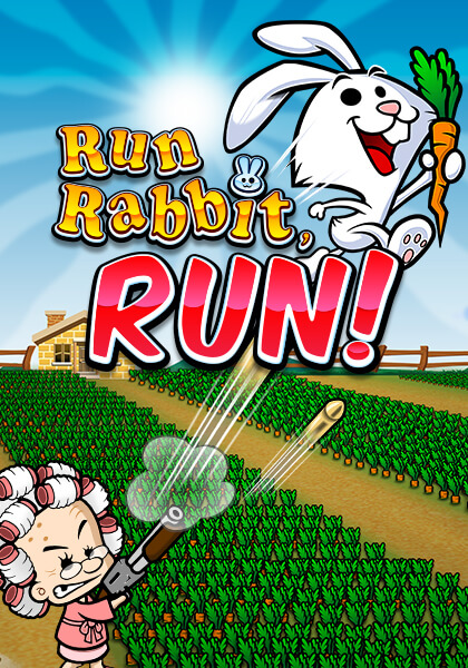 Play Run Rabbit Run