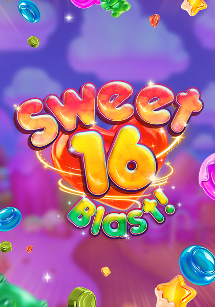 Play Sweet 16 Blast!