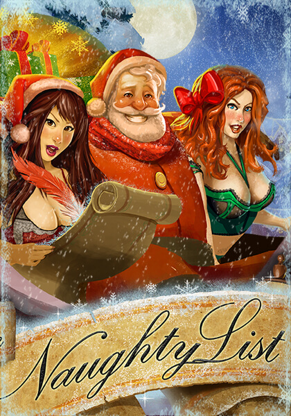 Play The Naughty List