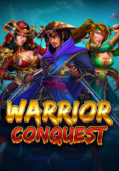 Play Warrior Conquest