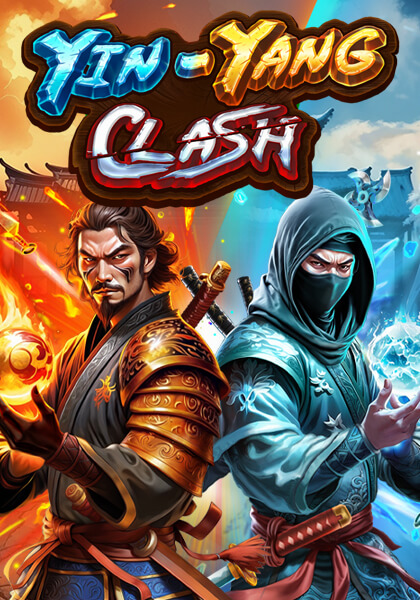 Play Yin-Yang Clash
