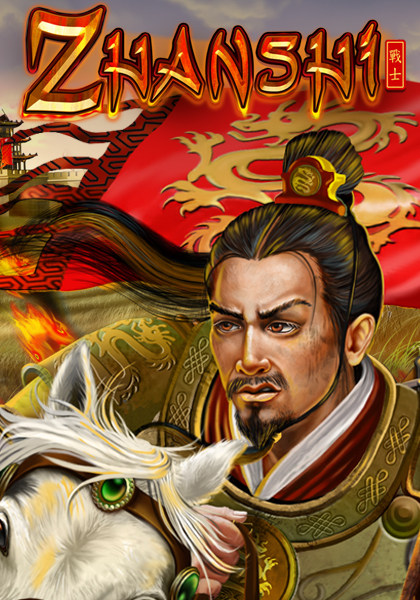 Play Zhanshi