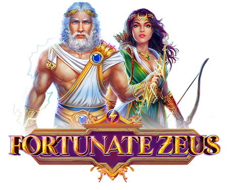 Play Fortunate Zeus