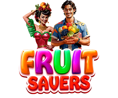 Play Fruit Savers