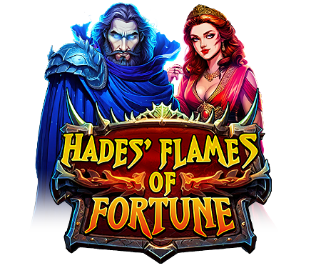 Play Hades' Flames of Fortune