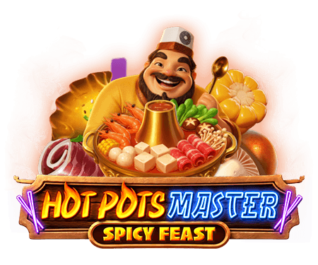 Play Hot Pots Master Spicy Feast